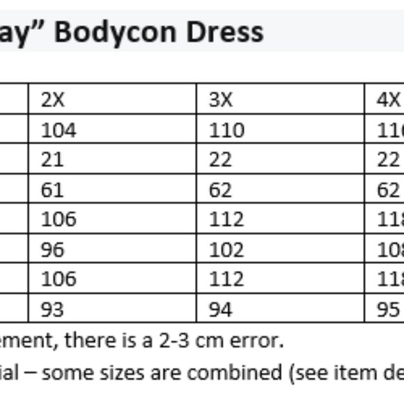 CURVE CLIQUE BODYCON DRESS - WINE RED - Picture 3 of 3